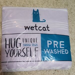 Wetcat Turkish Towel